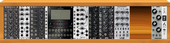 My light Eurorack