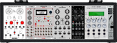 My thirsty Eurorack