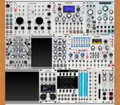 Ross Eurorack