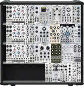 My amazing Eurorack