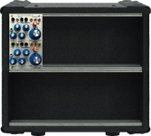 My archaic Buchla