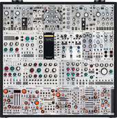 My silly Eurorack