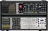 Shared System alt 6 (Mixer)