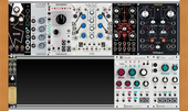 My 1st Eurorack