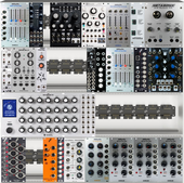 My Actual Eurorack