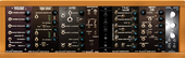 My Actual Frac Rack