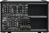 My crazy Eurorack