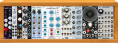 My determined Eurorack