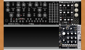 My silly Eurorack