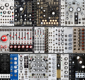 My actual Eurorack