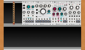 My beautiful Eurorack