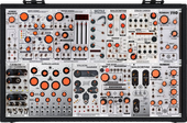 Harvestman Eurorack