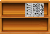 My evil Eurorack