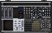 My ecstatic Eurorack