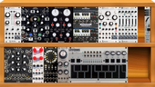 My small Eurorack