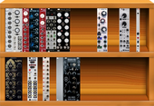 My clever Eurorack