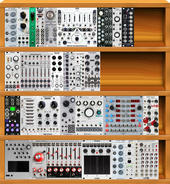 Ideas Rack