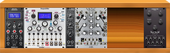 My eager Eurorack
