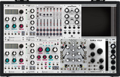rack mother 32