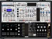 Intellijel Case