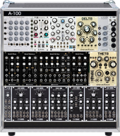 nohijo's modular lab