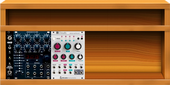My funny Eurorack
