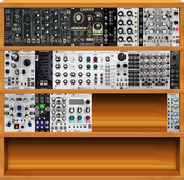 My insane Eurorack