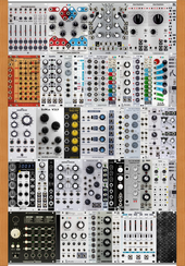 Wall system current