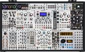 Intellijel 7U (summer '17)