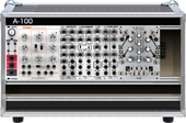 My distracted Eurorack