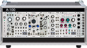 My unusual Eurorack