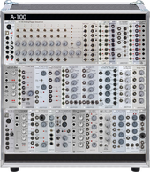 Analogue System Alpha (A-100P9)