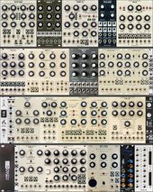 Cwejman Modular