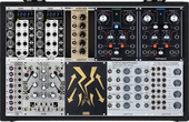 My tender Eurorack