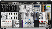 My trendy Eurorack