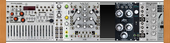 My sketchy Eurorack