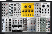 Ruiz Eurorack