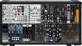My trendy Eurorack