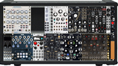 My trendy Eurorack
