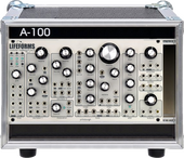 My odd Eurorack