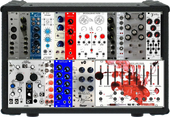 Synth &amp; Design