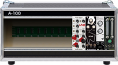My pale Eurorack