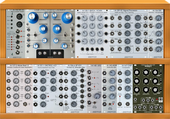 Ochosa Eurorack