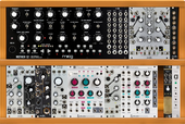 My AMBI Eurorack