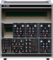 Doepfer LC9