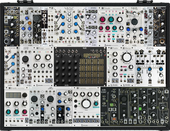 Make Noise Skiff (copied from PDChuck)
