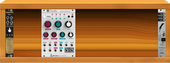 My pedantic Eurorack
