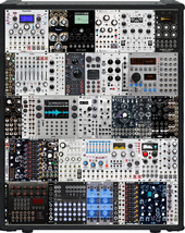 Current Live Setup