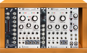 My zen Eurorack