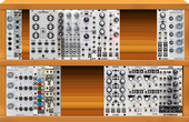 My cute modular